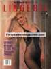 Playboy's Book of Lingerie Mar 1991 magazine